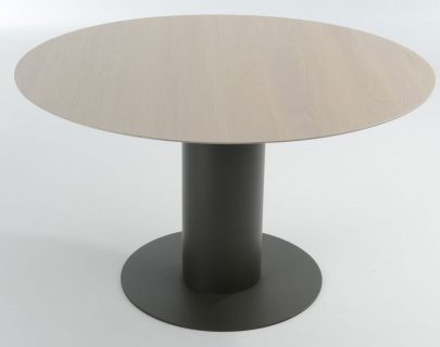 Bert Plantagie Oval eettafel