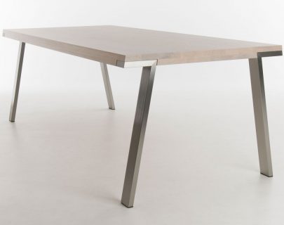 Bert Plantagie Seven eettafel