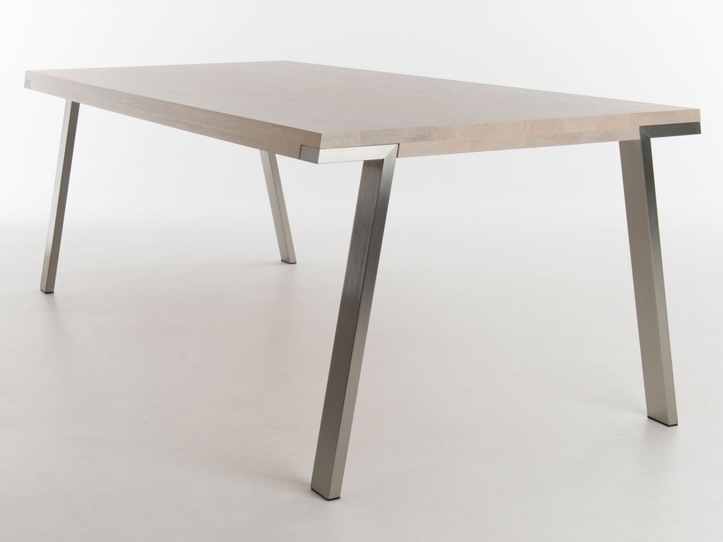 Bert Plantagie eettafel seven