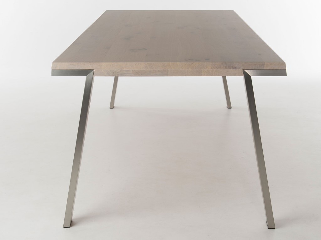 Bert Plantagie seven tafel