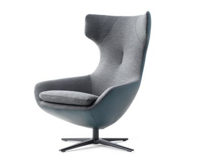 Leolux Caruzzo fauteuil