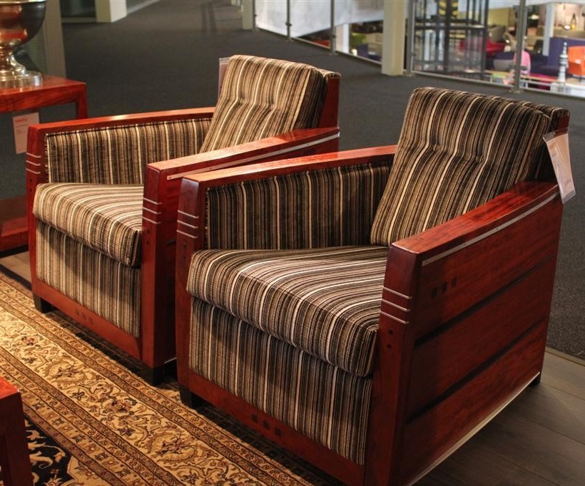 Schuitema Furniture Frank