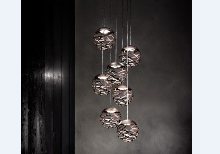 Lodes Kelly cluster videlamp