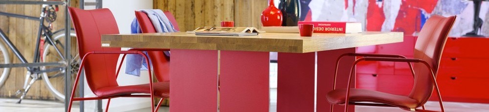 Design meubels | Stijlvol wonen | Hoogebeen Interieur