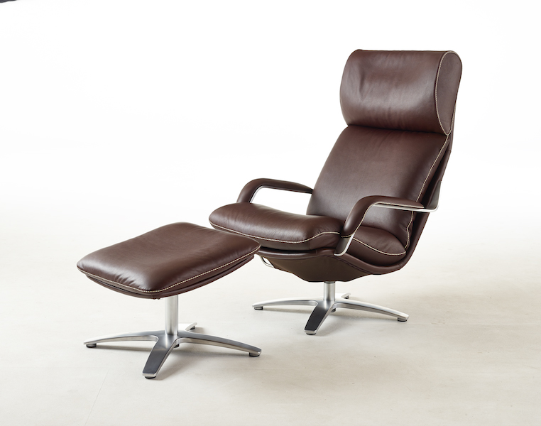 Berg Furniture Nasa relaxfauteuil