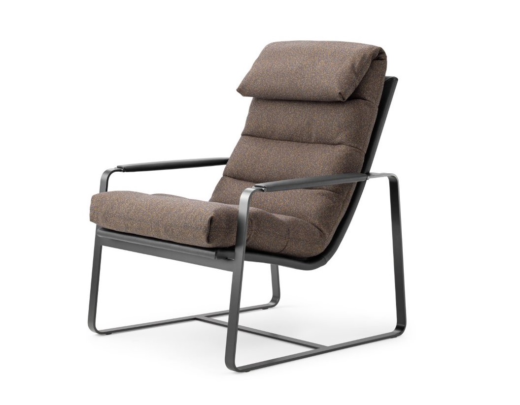 Leolux Indra fauteuil