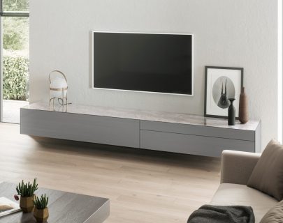 Spectral Ameno zwevend tv dressoir