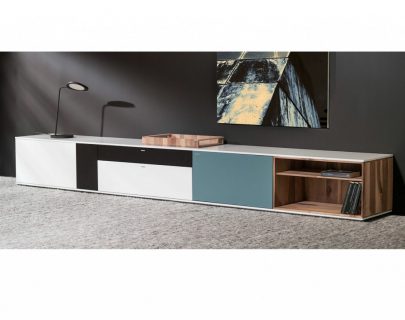 Interstar design tv dressoir P-400