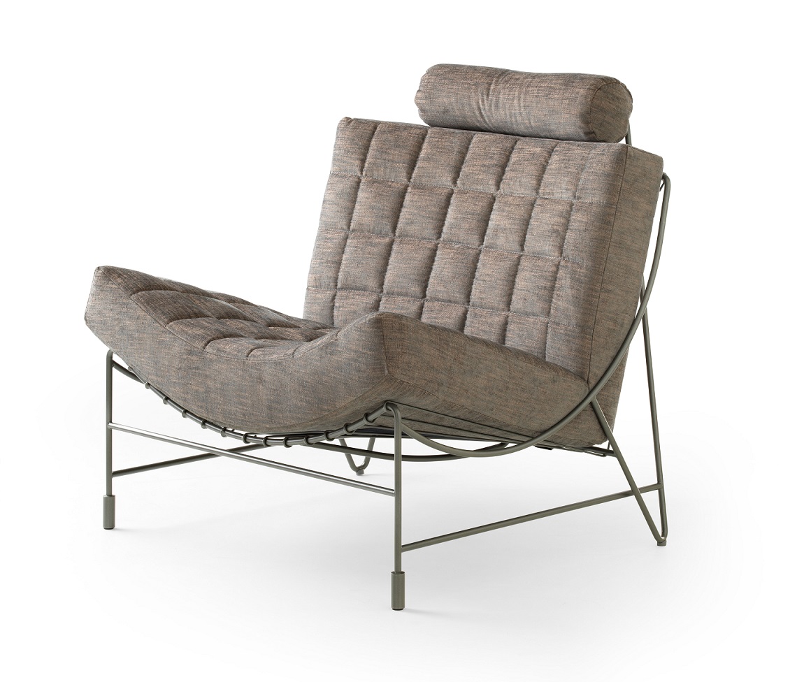 Leolux Volare fauteuil