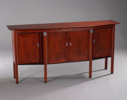 Art Deco dressoir Margaret