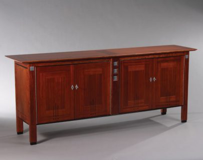 Art Deco dressoir Thompson