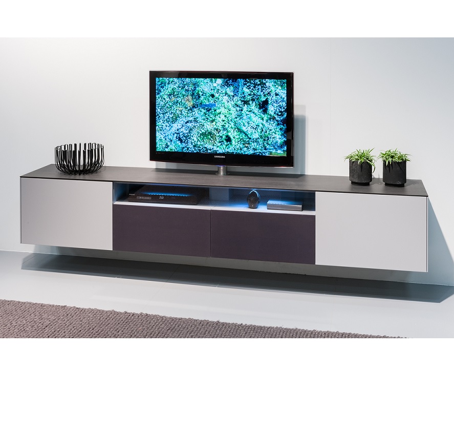 Karat-hangend-tv-dressoir-keramiek