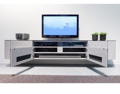 Karat tv dressoir speakerdoek