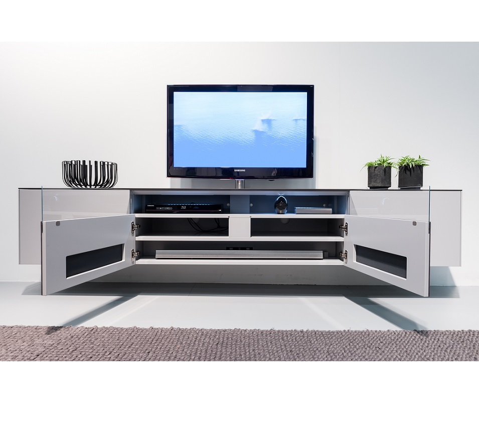 Karat tv dressoir speakerdoek