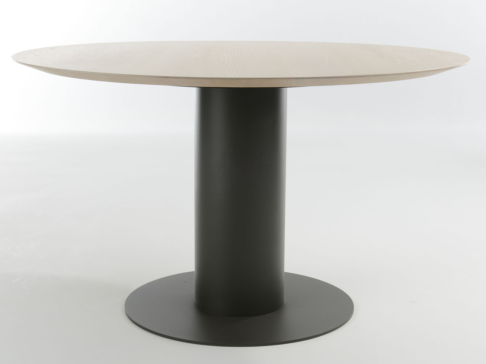 Bert Plantagie Oval eettafel