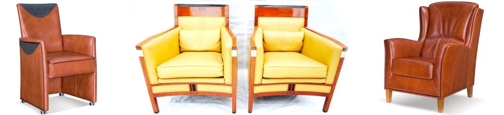 Klassieke fauteuils van hoge kwaliteit | Hoogebeen Interieur