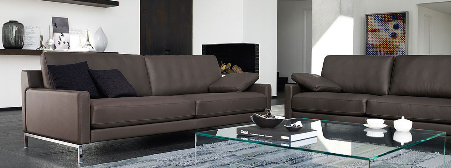 Rolf Benz EGO klassieke banken | Hoogebeen Interieur Rolf Benz EGO klassieke banken | Hoogebeen Interieur