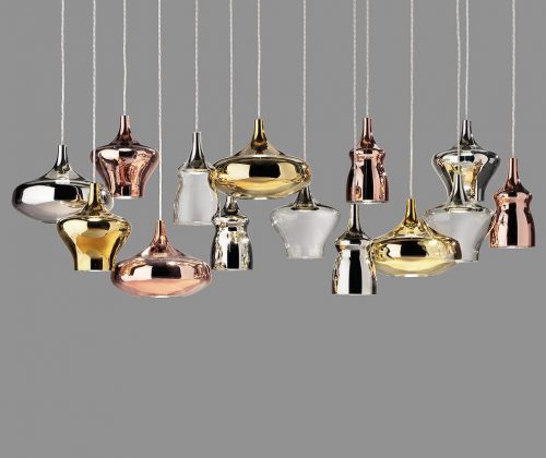 Lodes Nostalgia hanglamp
