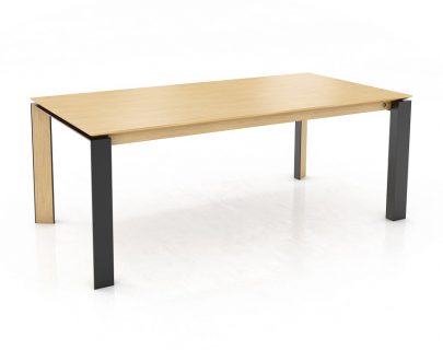 Mobitec Oxford PB3 eettafel