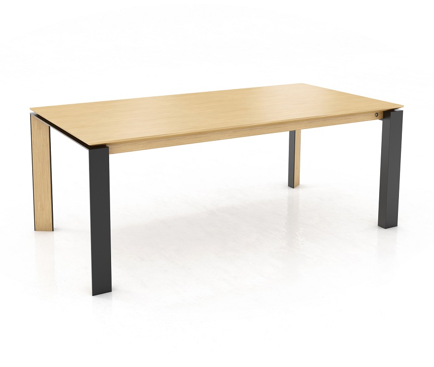 Mobitec Oxford PB3 eettafel