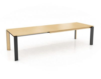 Mobitec Oxford PB3 uitschuiftafel