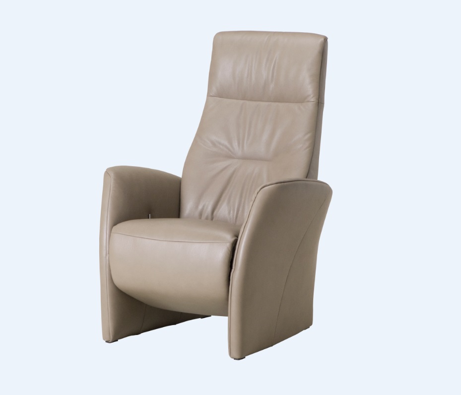 De Toekomst Laredo fauteuil
