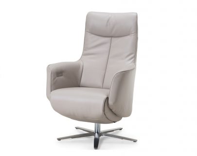 De Toekomst Twice 092 relaxfauteuil