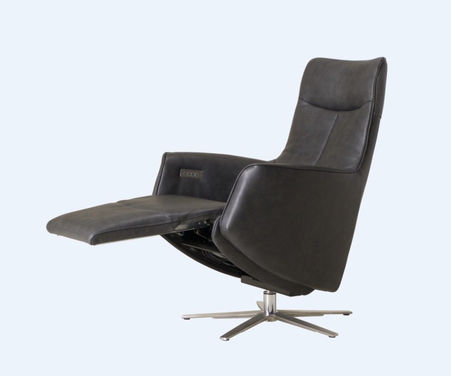 De Toekomst Twice 092 relaxfauteuil