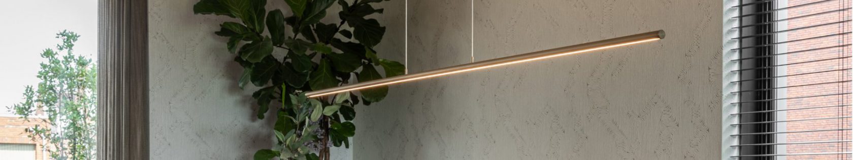 FERROLIGHT PIXEL Wall Basic wandlamp Banner Image