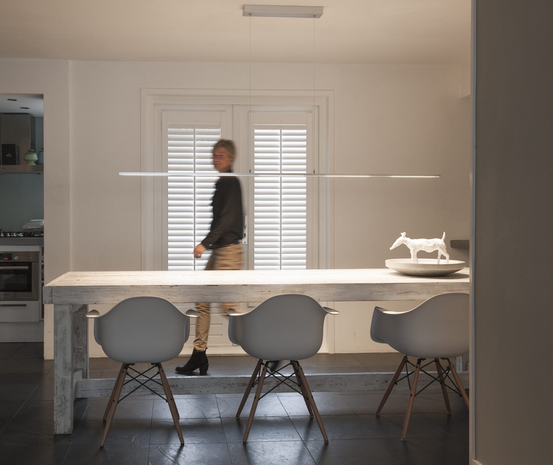 S.O.L. Sea Of Light FERROLIGHT Design 1 | Hoogebeen Interieur
