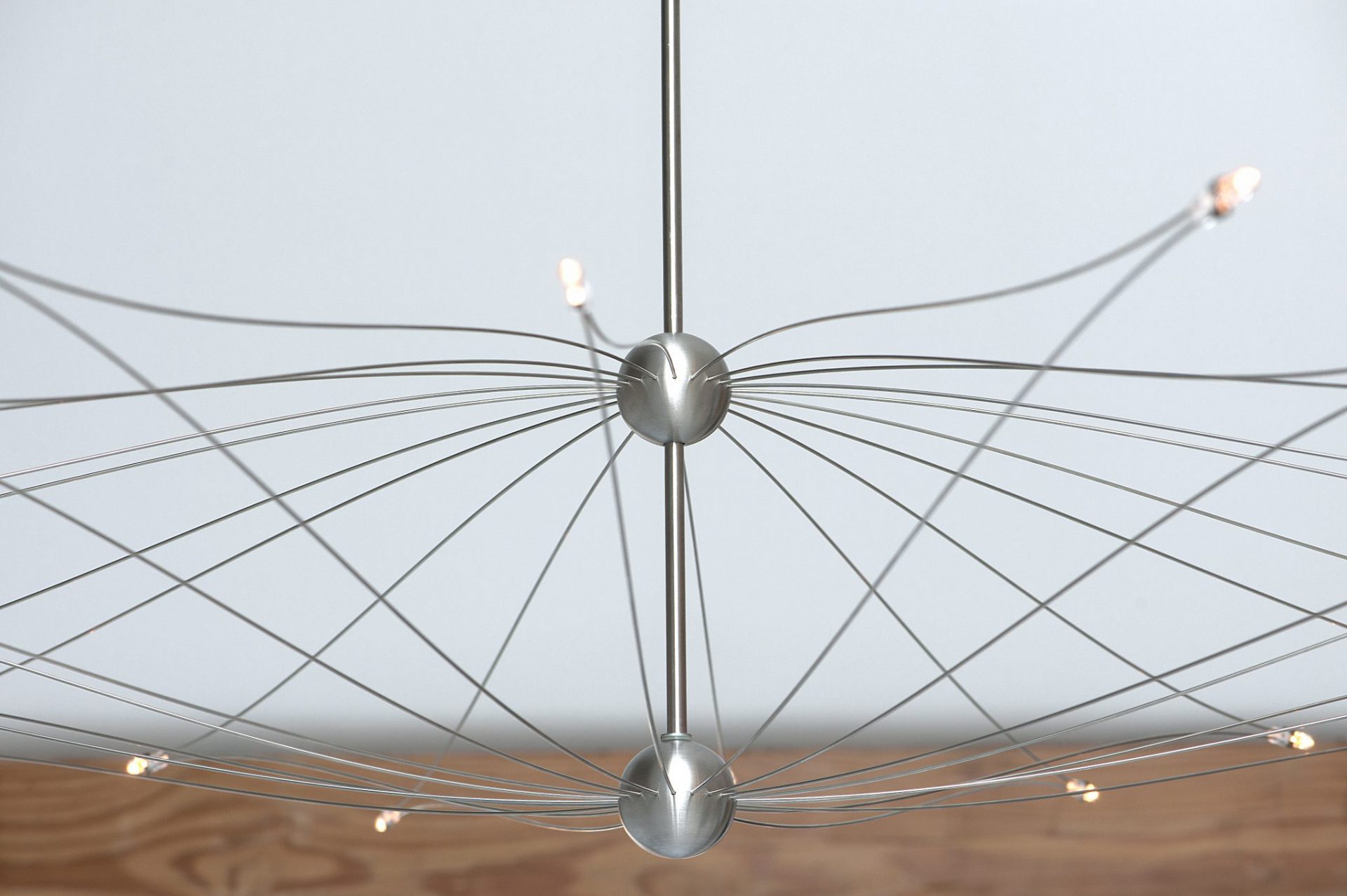 FERROLIGHT Spoetnik Mini Mega 1 | Hoogebeen Interieur