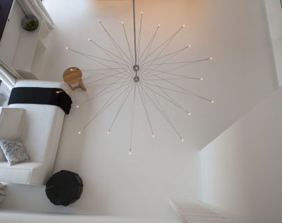FERROLIGHT Spoetnik Mini Mega