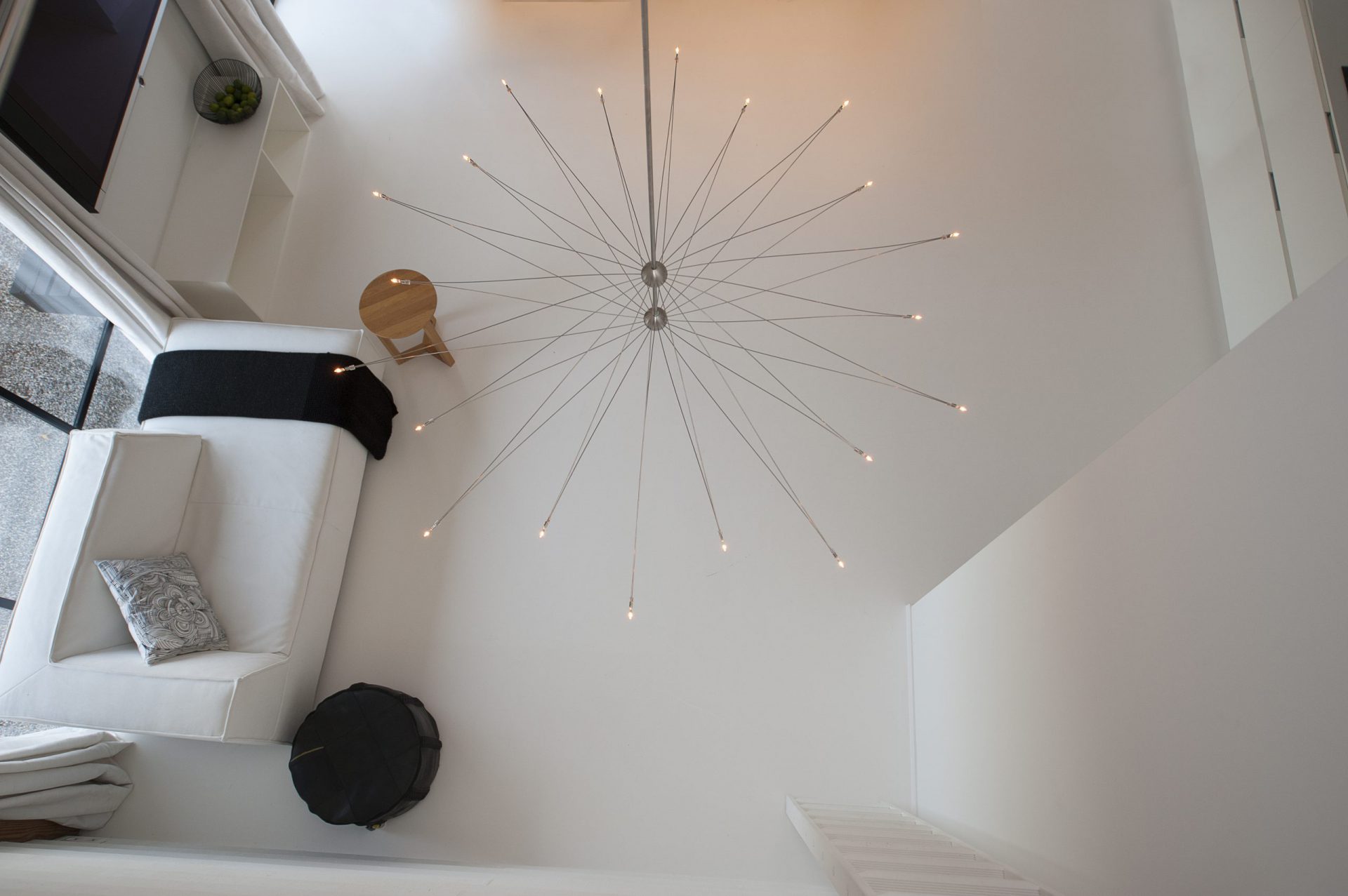 Spoetnik Mini Mega Ferrolight 4 | Hoogebeen Interieur