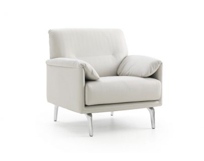 Leolux Bora Balanza fauteuil