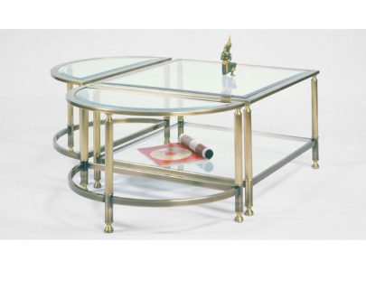 Select Design Windsor salontafel brons