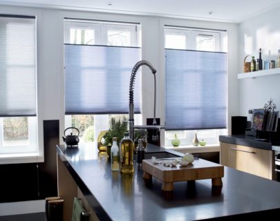 Luxaflex Duette Shades