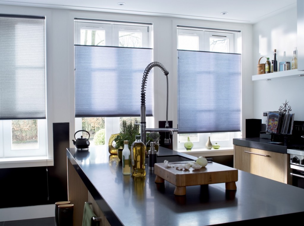 Luxaflex Duette Shades Luxaflex Duette Shades