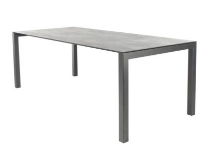 Bert Plantagie Pedro eettafel keramiek