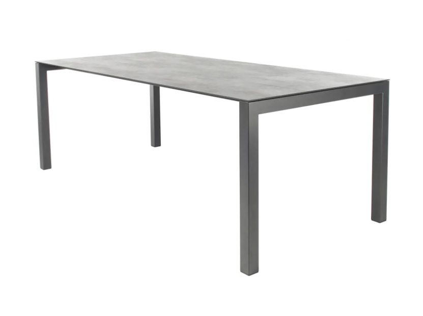 Bert Plantagie Pedro eettafel