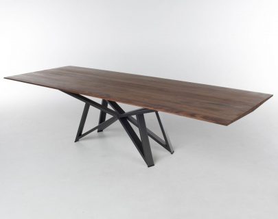 Bert Plantagie Stella eettafel