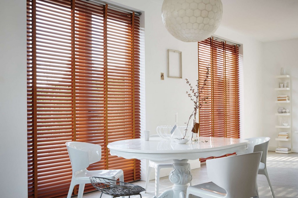 Luxaflex Horizontale Jaloezieen Luxaflex Horizontale Jaloezieen