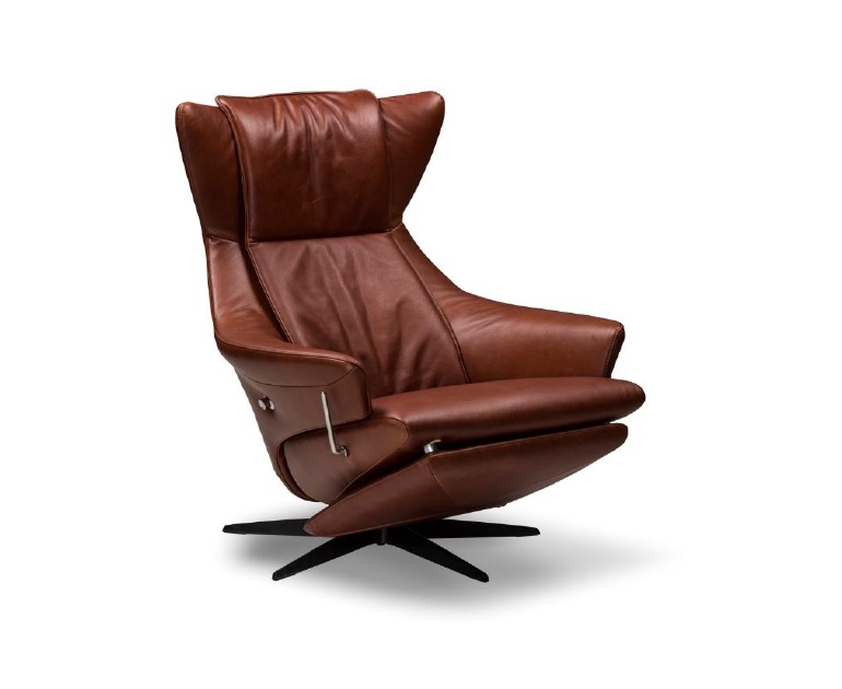 Gealux Selma relaxfauteuil