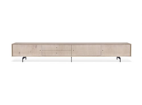 Hofstede Raanhuis tv meubel Edge