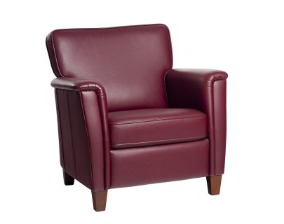 Vidato Alby fauteuil laag