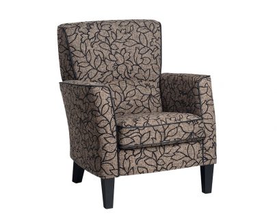 Vidato Rodez fauteuil hoog