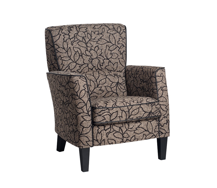 Vidato Rodez fauteuil hoog