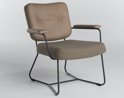 Bert Plantagie Kiko fauteuil