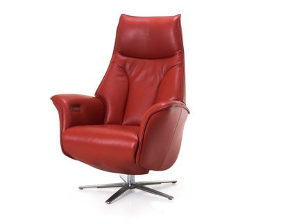 De Toekomst Twice 045 relaxfauteuil