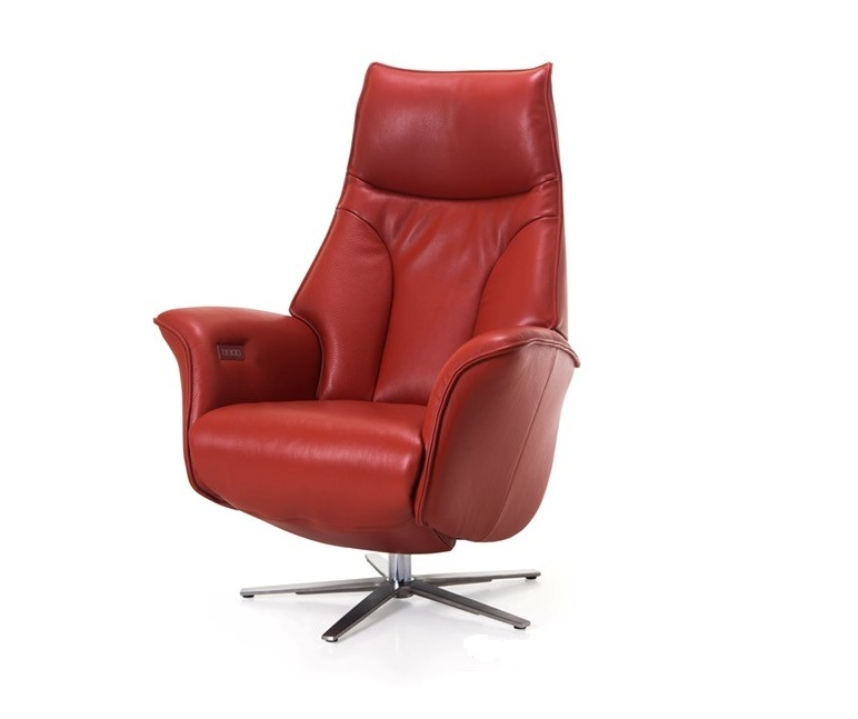 De Toekomst Twice 045 relaxfauteuil