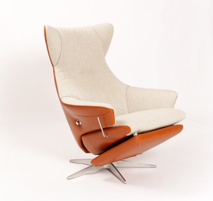 Gealux Epson relaxfauteuil